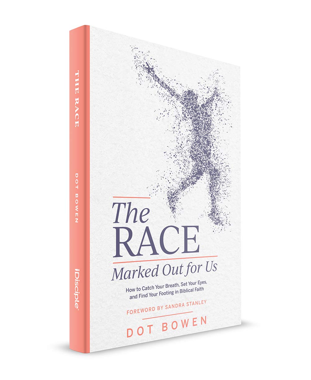 Book by Dot Bowen